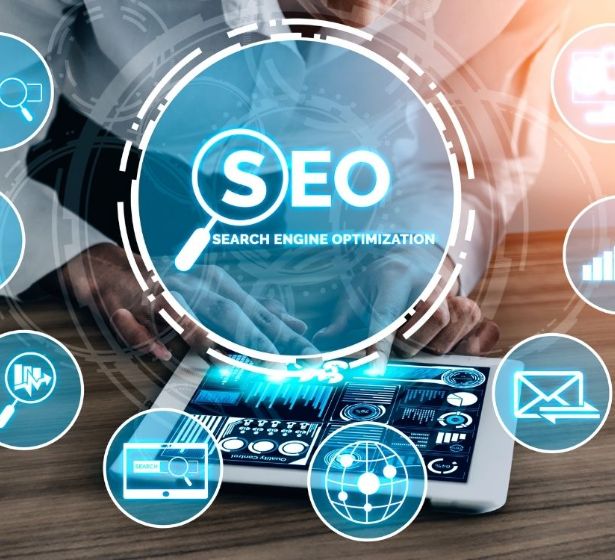 Amasya SEO Danışmanlık Hizmetleri